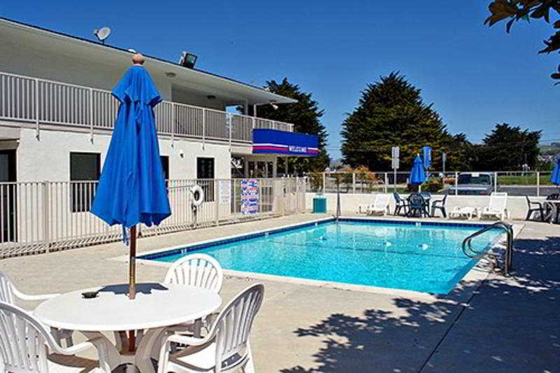 Motel 6-South Lake Tahoe, Ca Exterior foto