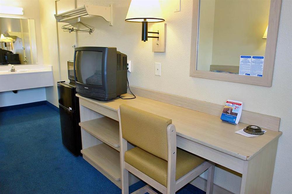 Motel 6-South Lake Tahoe, Ca Habitación foto